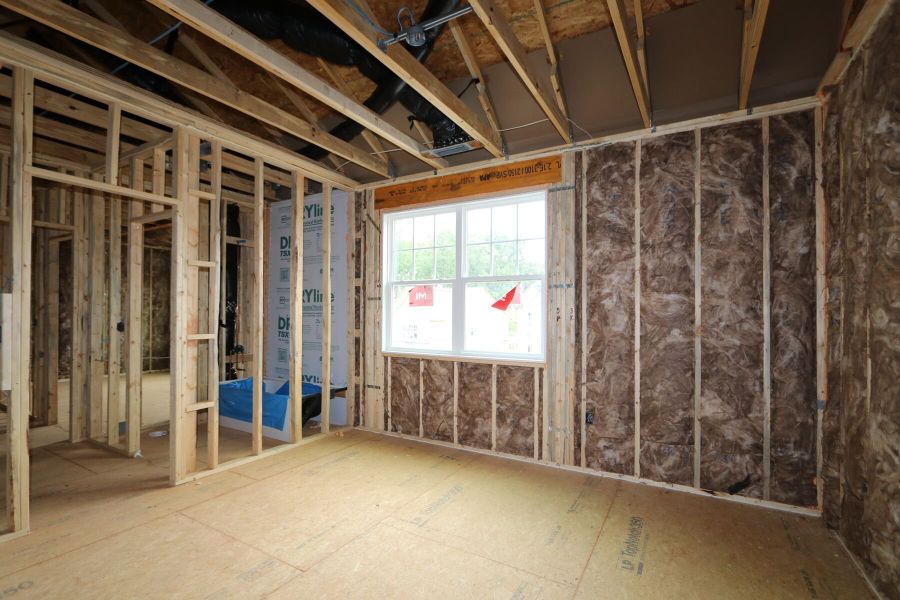 Insulation