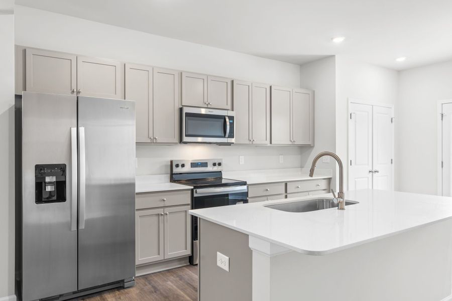 4br New Home in Savannah, GA.  - Slide 6