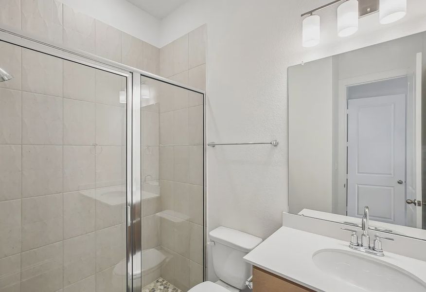 Homesite 1702 Bath 2 - 15 of 18