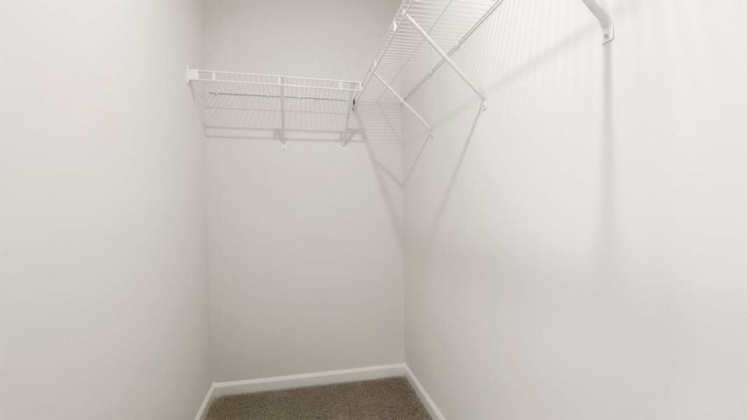 Spacious, unfurnished interior of a new home in Baxter Village, Boiling Springs (Image 36). Spacious, unfurnished interior of a new home in Baxter Village, Boiling Springs (Image 36).