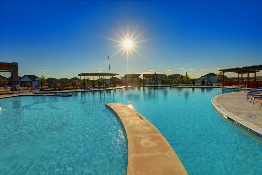 Community amenities in Creekshaw, Royse City (Image 5). Community amenities in Creekshaw, Royse City (Image 5).