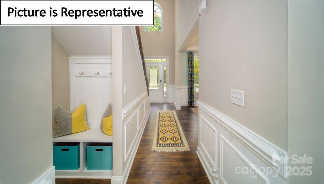 Image 44 of a home in Sylvan Creek.