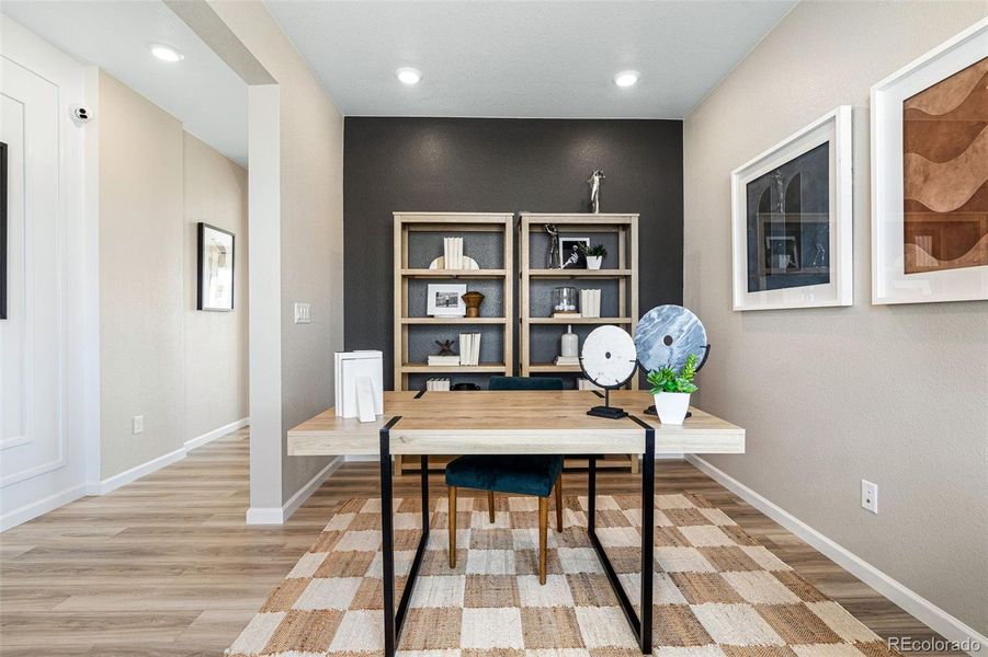 Representative Photo