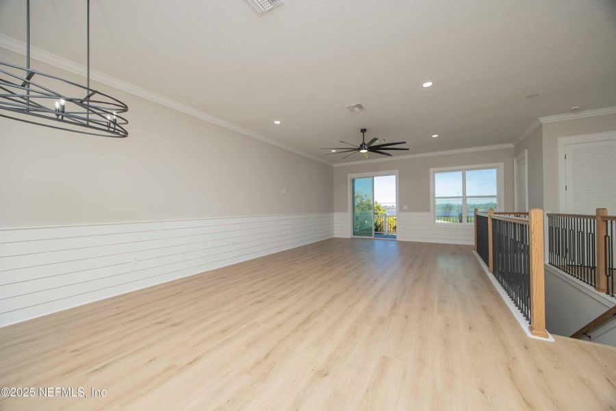 Spacious, unfurnished interior of a new home in , St. Augustine (Image 45). Spacious, unfurnished interior of a new home in , St. Augustine (Image 45).