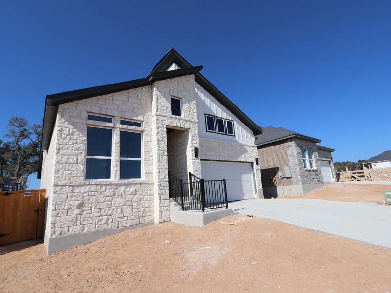 Image 21 of a home in Heritage. Image 21 of a home in Heritage.