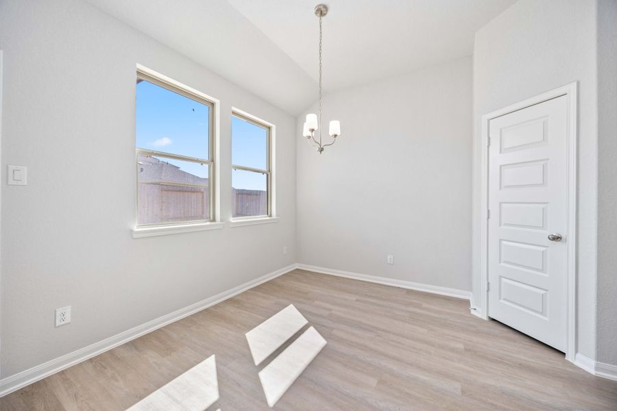 8407 Black Pearl Ct - Wilson - Dining