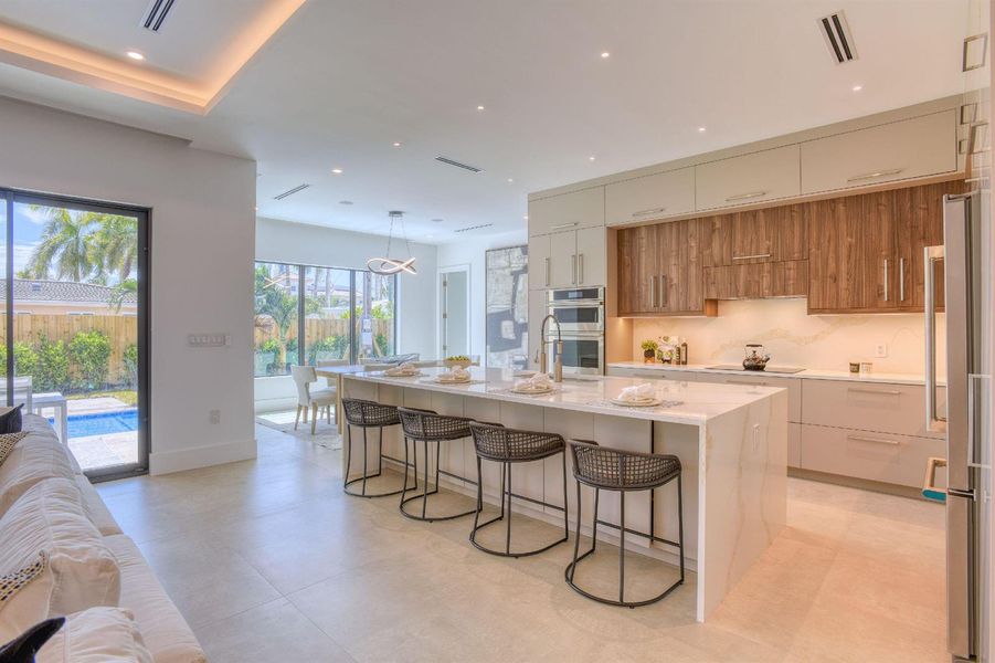5 Kitchen 1