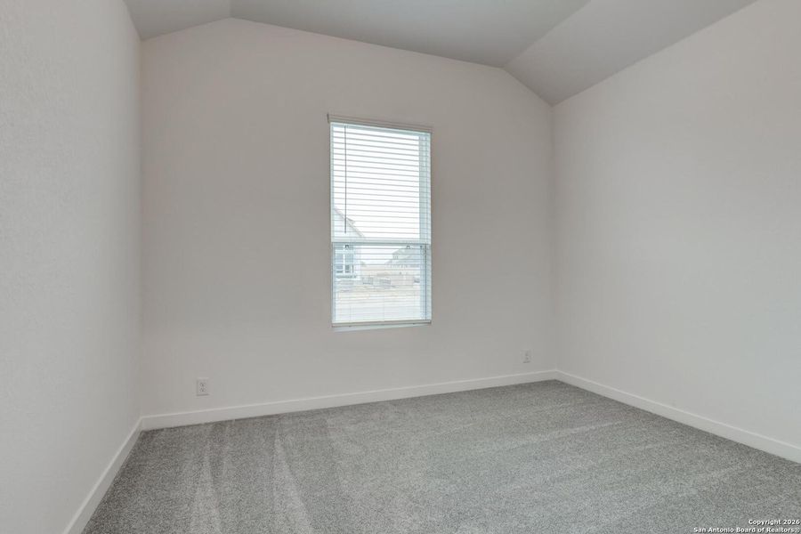 Spacious, unfurnished interior of a new home in , Schertz (Image 29).