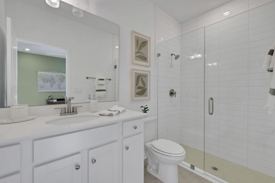 4br New Home in Green Cove Springs, FL.  - Slide 48