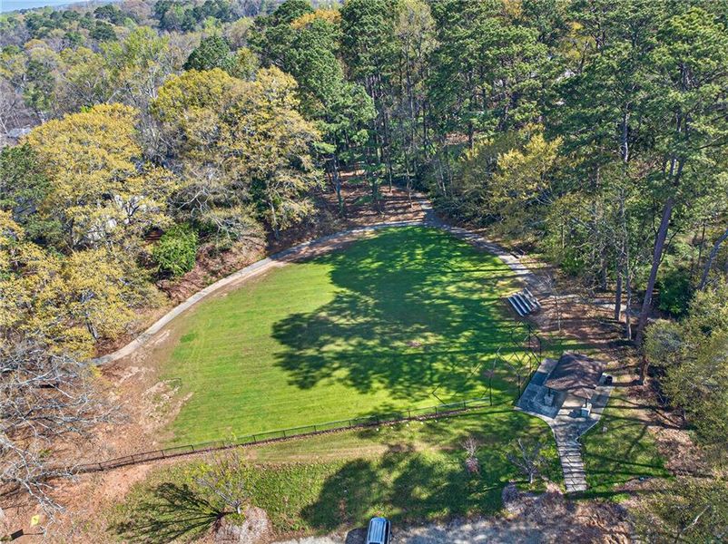 Natural landscape and outdoor views near  in Decatur (Image 54).