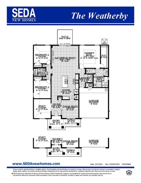Floor Plan Floor Plan