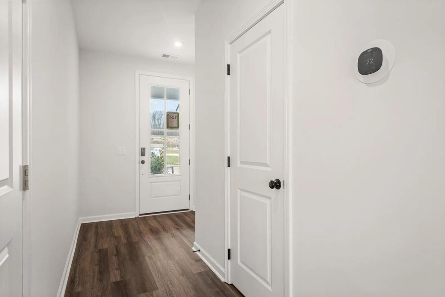 The Lawson A Foyer The Lawson A Foyer