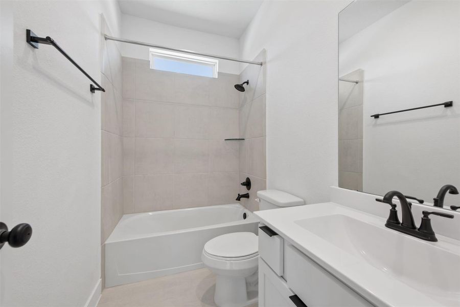 Photos are REPRESENTATIVE of the home /floor plan and are NOT of the actual home. Selections, features, and room options may vary. For more info, contact Chesmar Homes.