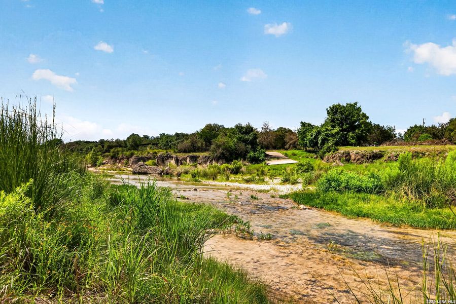 Natural landscape and outdoor views near  in Bandera (Image 18).