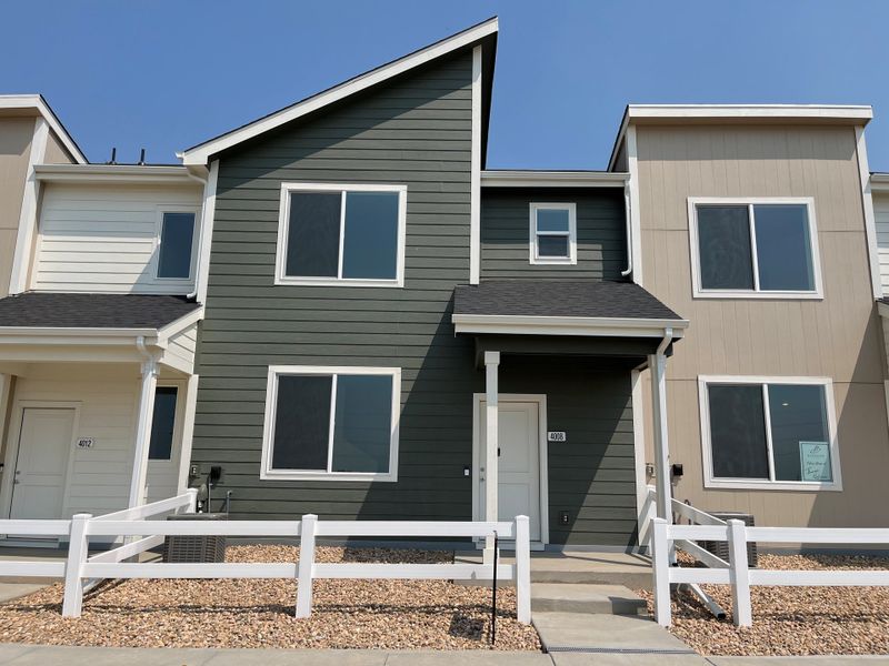 Image 20 of a home in Liberty Draw. Image 20 of a home in Liberty Draw.