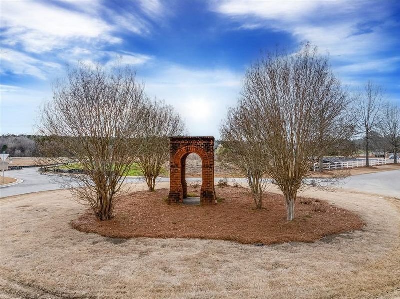 Community amenities in Harmony Farms, Eatonton (Image 39).