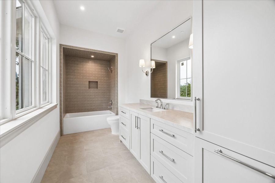 Bathroom 4 Bathroom 4
