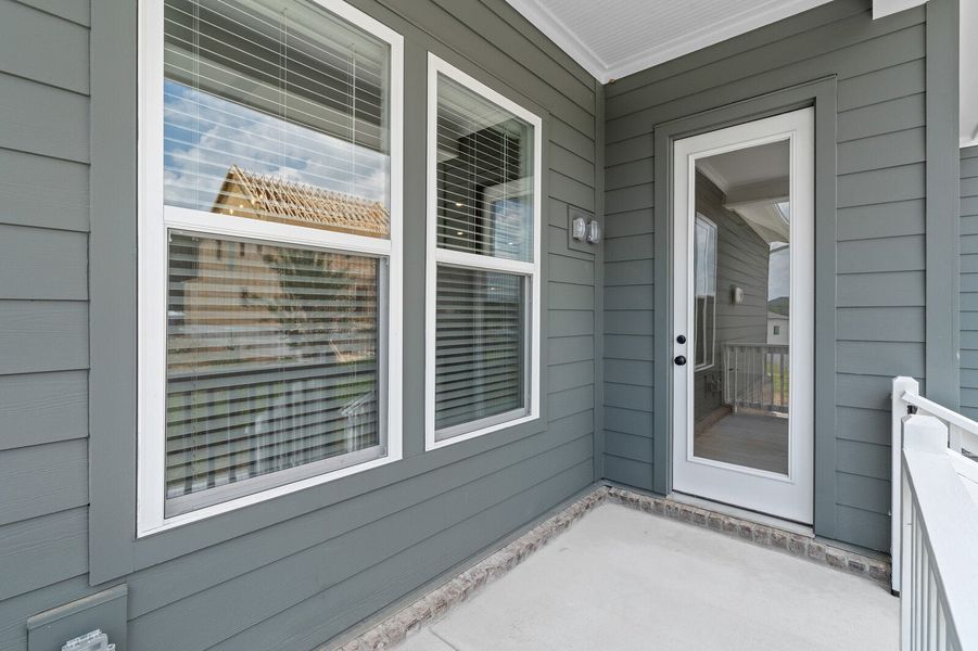 5204 Fairhaven Court, Thompson's Station, TN.  - Slide 45