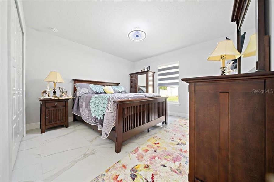 Furnished interior view inside a new home in , Ocala (Image 74). Furnished interior view inside a new home in , Ocala (Image 74).