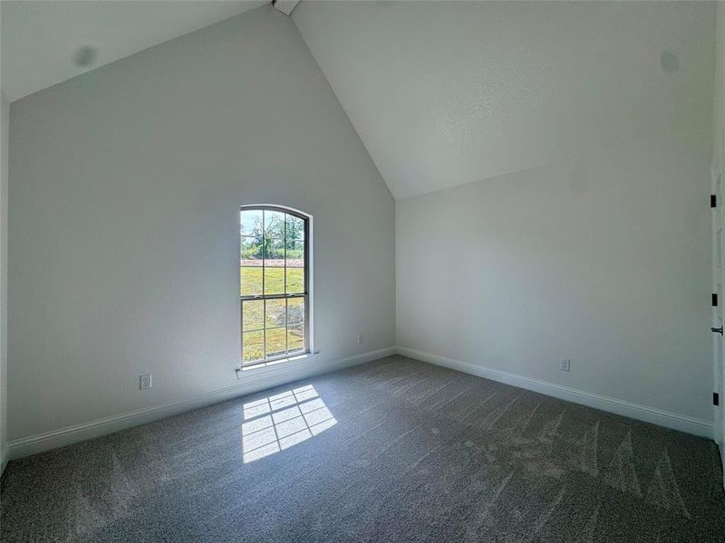 Spacious, unfurnished interior of a new home in , Weatherford (Image 31). Spacious, unfurnished interior of a new home in , Weatherford (Image 31).