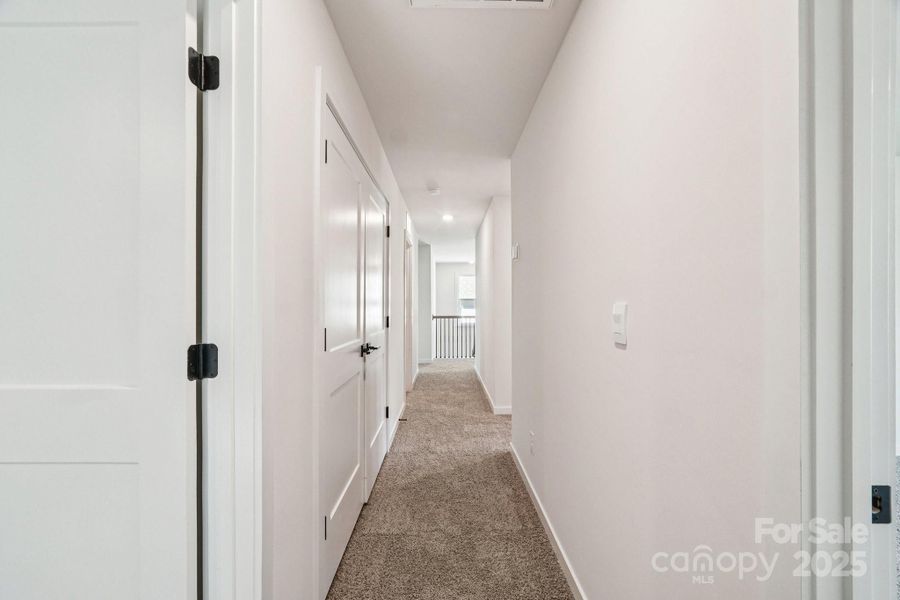 Spacious, unfurnished interior of a new home in Westport, York (Image 21). Spacious, unfurnished interior of a new home in Westport, York (Image 21).