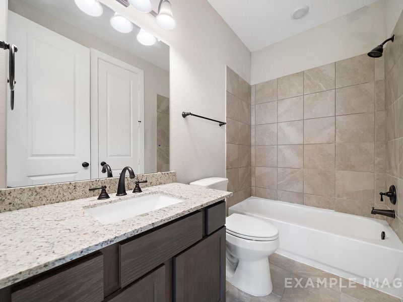 Image 34 representing the The Elizabeth A by Davidson Homes LLC in Lago Mar, Texas City, TX.