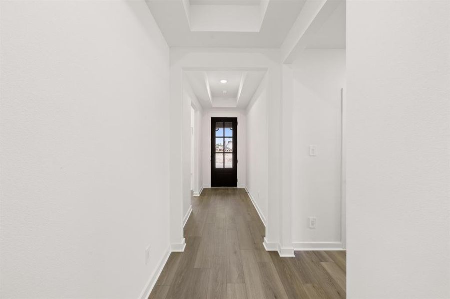 372 Deer Ridge-  Entry-1