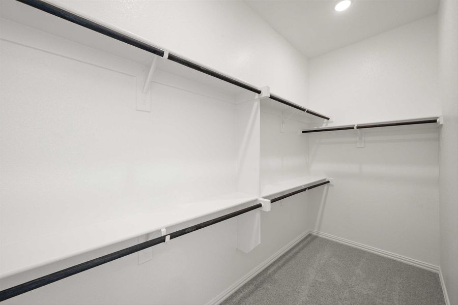 Image 27 representing the Darmouth by Ashton Woods in Parkside, Mansfield, TX.