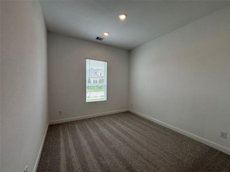 Pictures are representative of plan - not actual home for sale