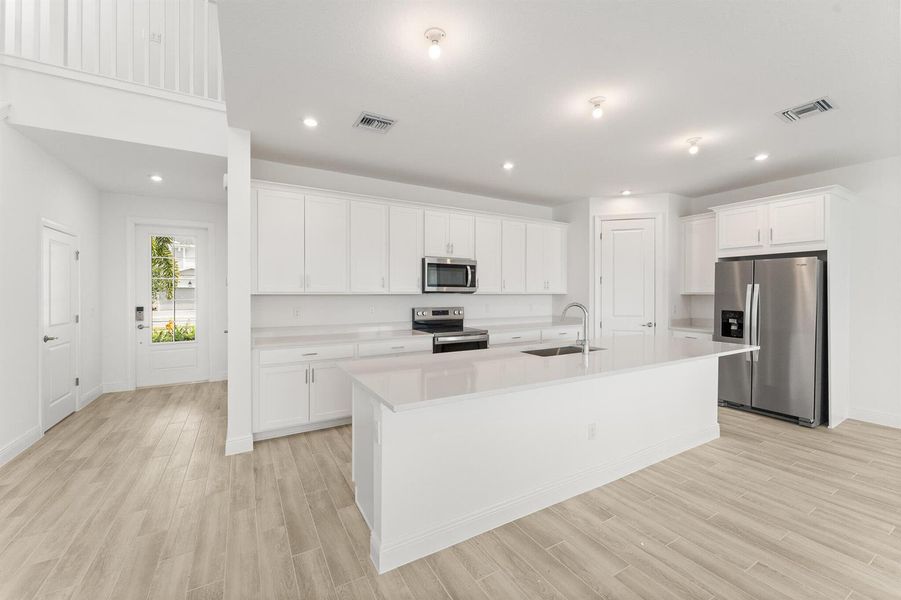 US_SEF_OCEANA_LOT 54_KITCHEN US_SEF_OCEANA_LOT 54_KITCHEN