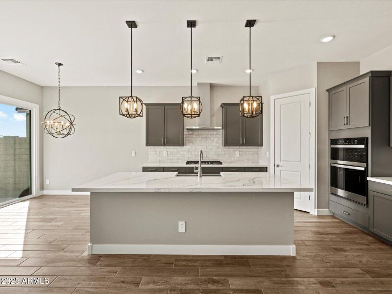 Included Lighting Included Lighting