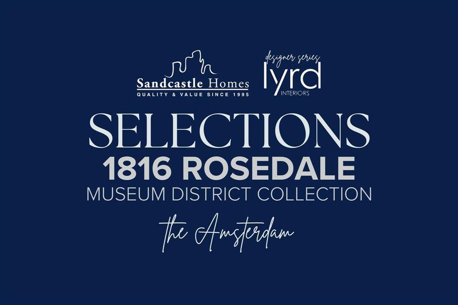 The house showcases stunning tiles, flooring, countertops, and paint, all meticulously chosen by the designers at LYRD Interiors, an award-winning ASID design firm. These selections lend an elevated take on a crisp and modern aesthetic for the home.