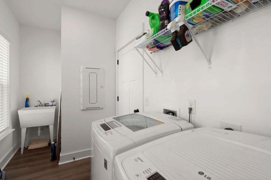 Image 39 of a home in Timothy Lakes. Image 39 of a home in Timothy Lakes.