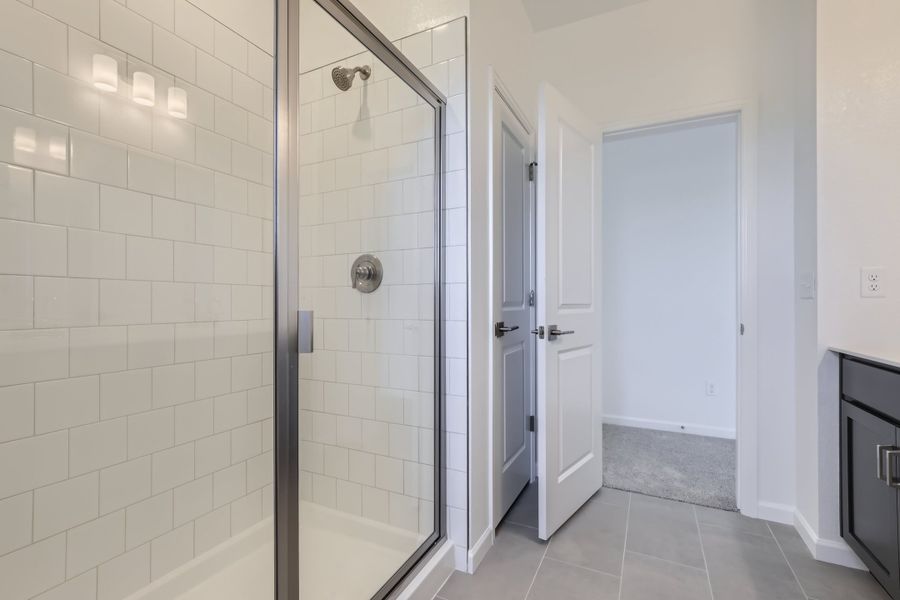 2,253sf New Home in Frederick, CO.  - Slide 18