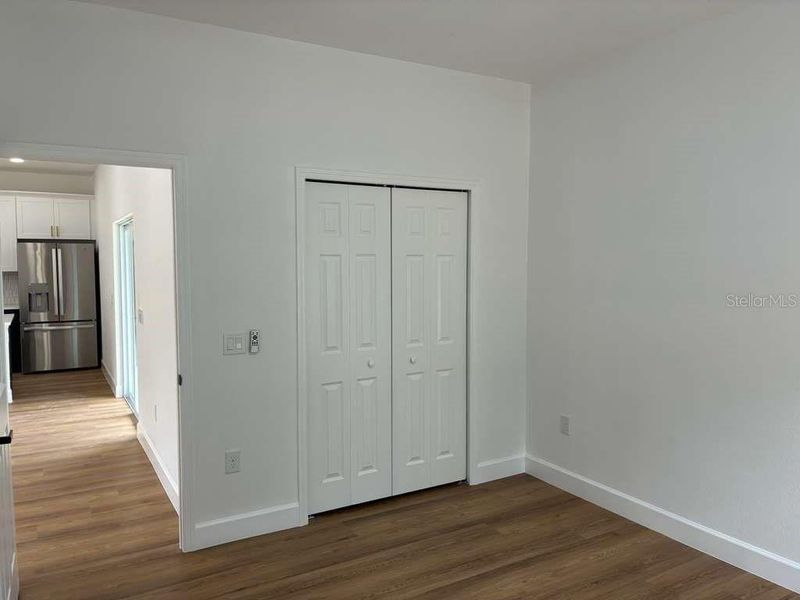 Spacious, unfurnished interior of a new home in , Ocklawaha (Image 16).