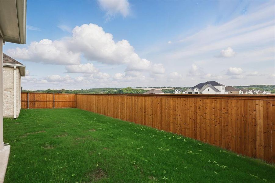 View of yard View of yard