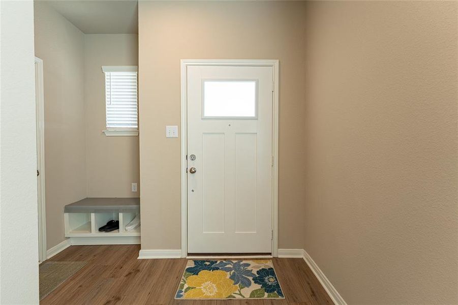 Spacious, unfurnished interior of a new home in , Waco (Image 14). Spacious, unfurnished interior of a new home in , Waco (Image 14).
