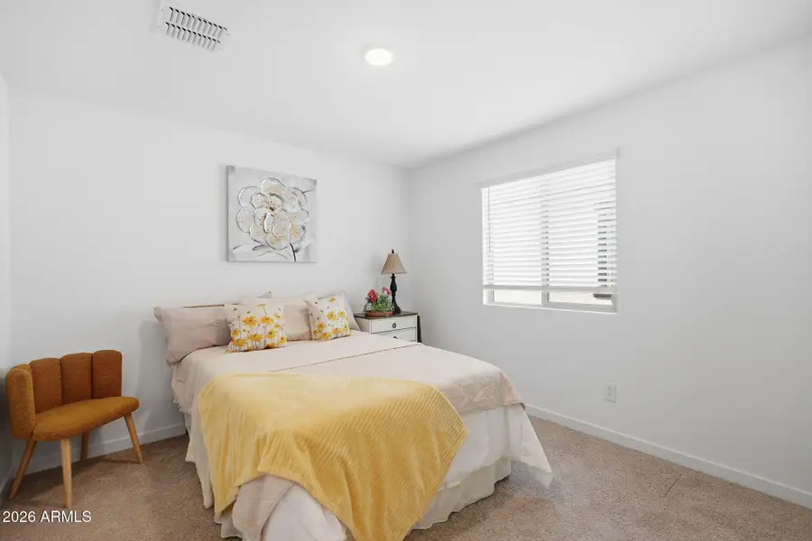 Upstairs Bedroom 3 Upstairs Bedroom 3