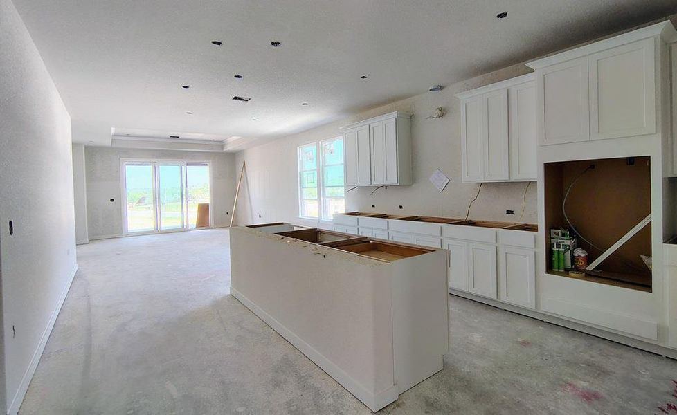 Image 23 of a home in Woodside.