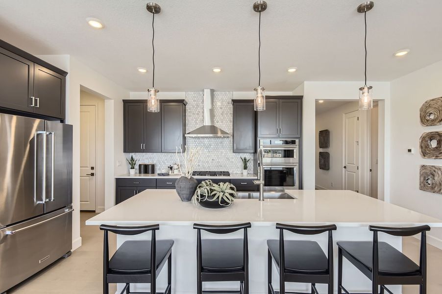 4br New Home in Elizabeth, CO.  - Slide 18