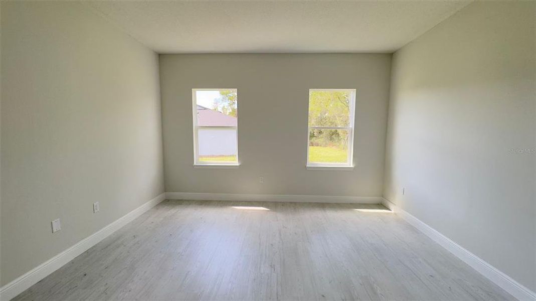 Spacious, unfurnished interior of a new home in , Ocala (Image 11). Spacious, unfurnished interior of a new home in , Ocala (Image 11).
