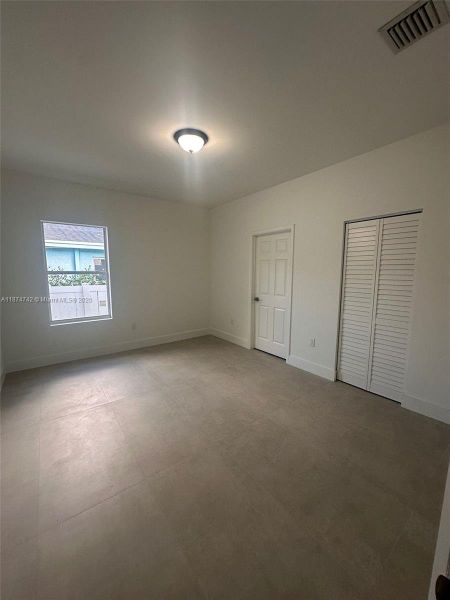 Spacious, unfurnished interior of a new home in , Fort Lauderdale (Image 10). Spacious, unfurnished interior of a new home in , Fort Lauderdale (Image 10).