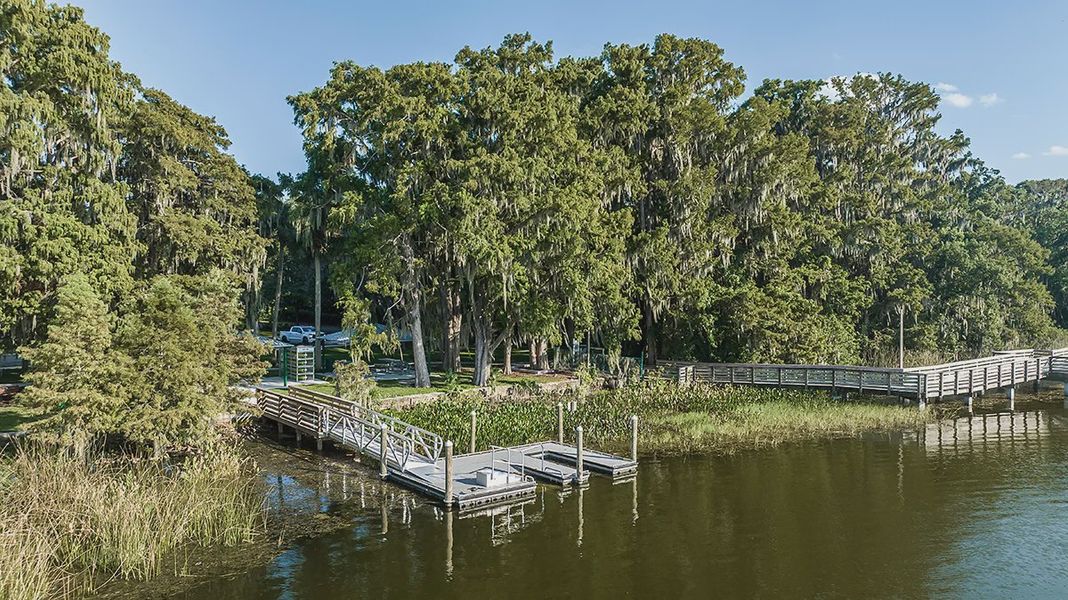 Natural landscape and outdoor views near Lochside in Mount Dora (Image 49). Natural landscape and outdoor views near Lochside in Mount Dora (Image 49).