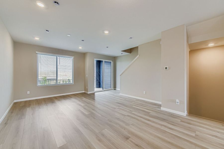 New Home in Littleton, CO.  - Slide 9