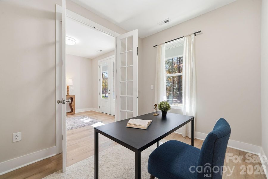 Office/Study Office/Study