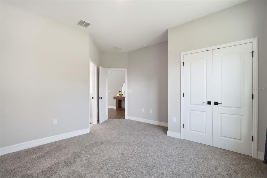 Spacious, unfurnished interior of a new home in , Ocala (Image 23). Spacious, unfurnished interior of a new home in , Ocala (Image 23).