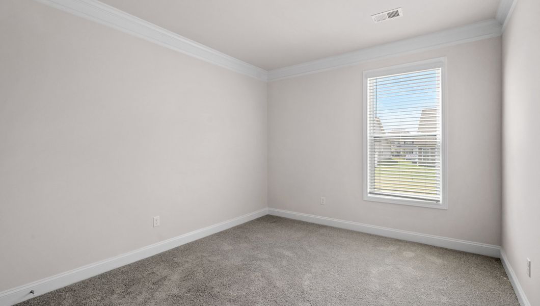 Spacious, unfurnished interior of a new home in Seven Oaks, Greenwood (Image 26).