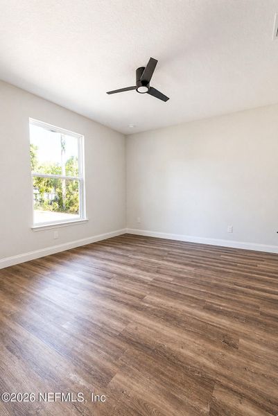 Spacious, unfurnished interior of a new home in , Palm Coast (Image 47).