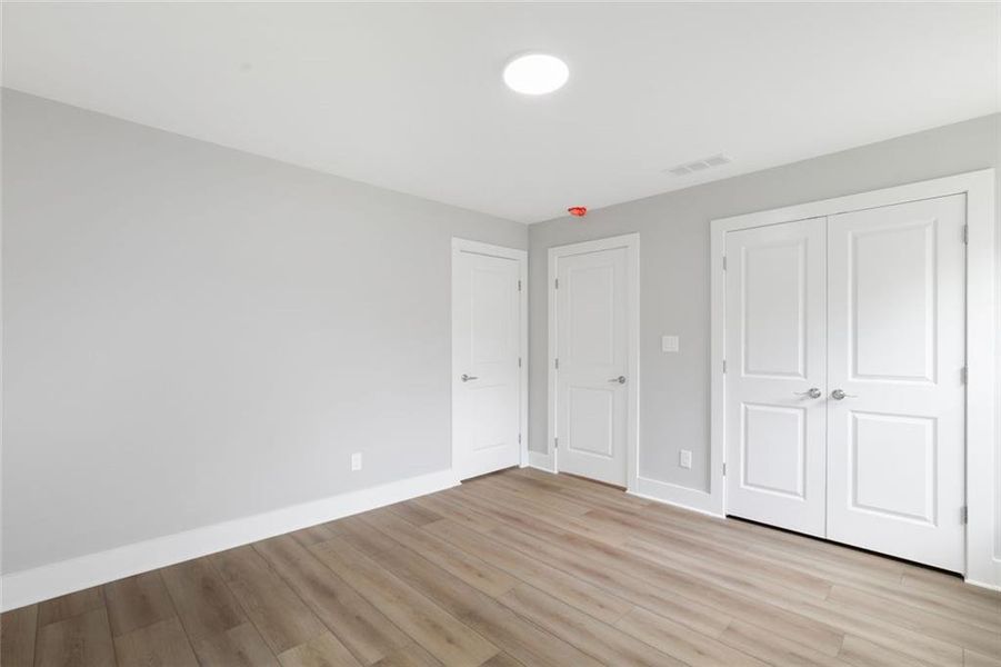Spacious, unfurnished interior of a new home in , Lithonia (Image 13). Spacious, unfurnished interior of a new home in , Lithonia (Image 13).