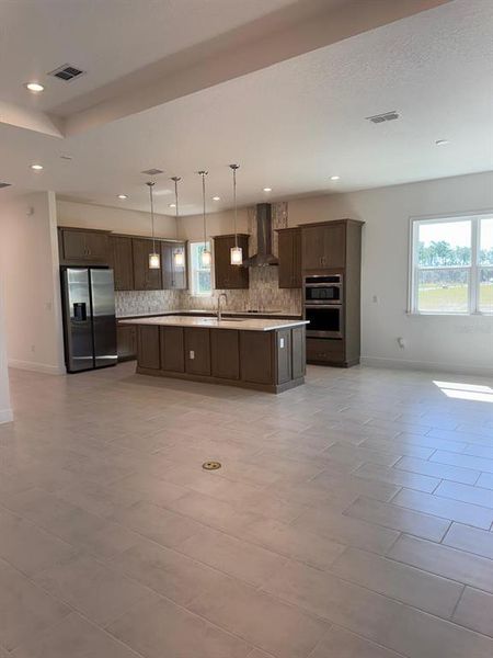 Image 15 of a home in Ridgehaven.